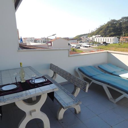 Casa da Praia das Paredes-Nazaré Senhora da Vitoria Extérieur photo