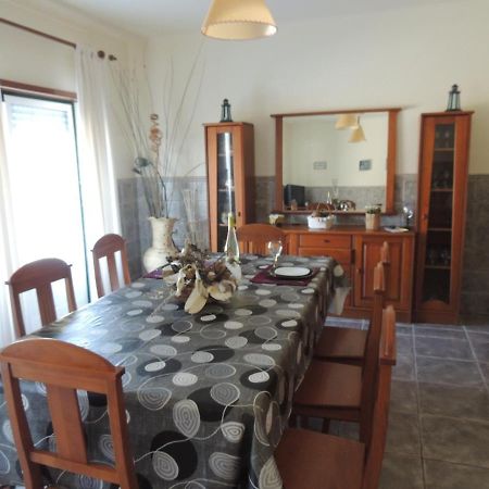Casa da Praia das Paredes-Nazaré Senhora da Vitoria Extérieur photo