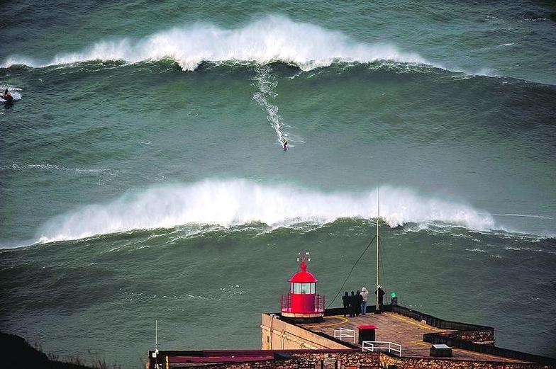 Casa da Praia das Paredes-Nazaré Senhora da Vitoria Extérieur photo