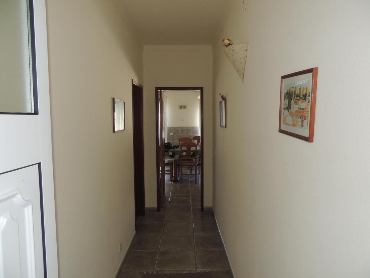 Casa da Praia das Paredes-Nazaré Senhora da Vitoria Extérieur photo