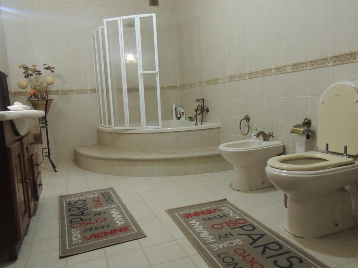 Casa da Praia das Paredes-Nazaré Senhora da Vitoria Extérieur photo